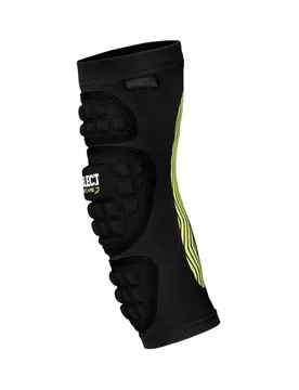 Compression Elbow Pad Black M - SELECT - FashionsVida