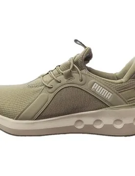 Sneaker Softride Carson Sliptech 41 Male - Puma - FashionsVida