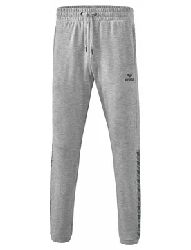 Jogginghose Essential Team - Gris - male - Size: S - Erima - FashionsVida