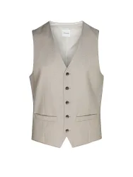 Robson Gilet beige 60