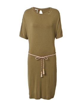 Ragwear Vestido 'KASS' oliva