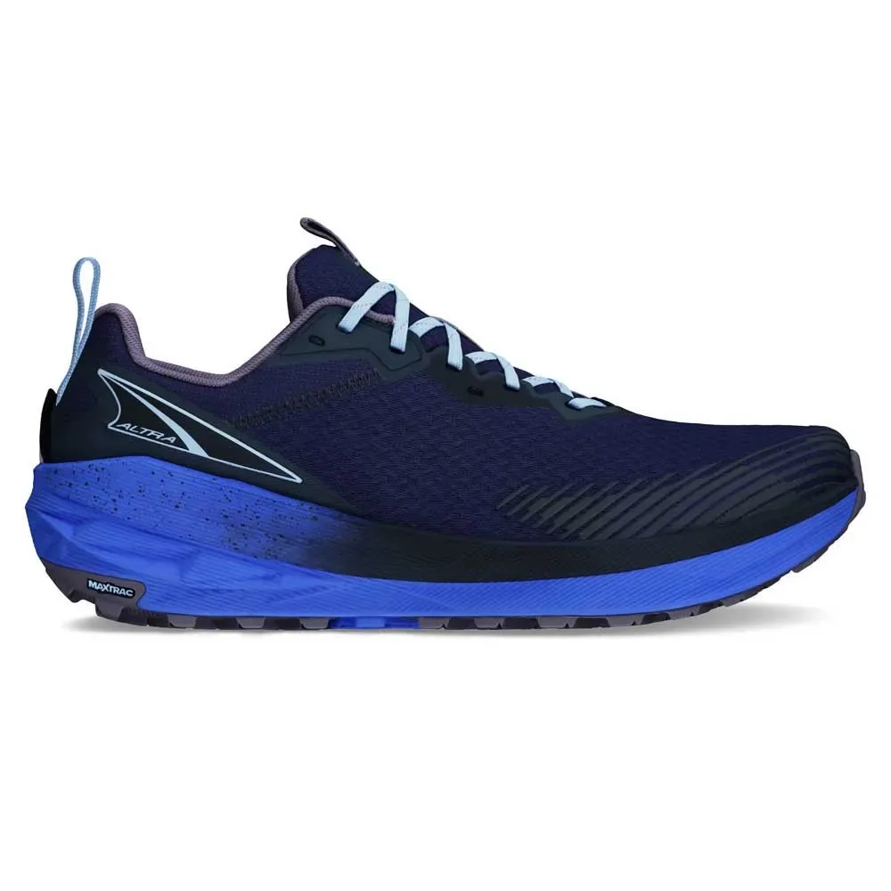 Scarpe Da Trail Running Experience Wild 2 Navy / Black EU 40 - Altra - FashionsVida