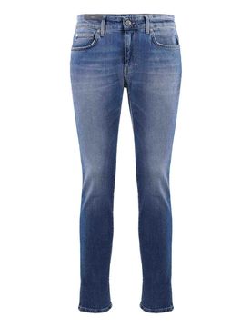 Pt Torino Jeans pt in super tratto