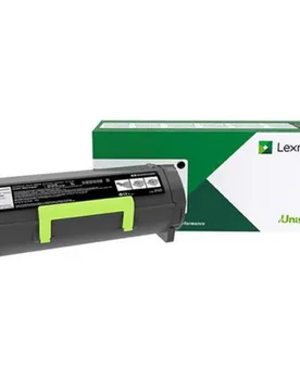 B2x00 Ms/mx 517-617 Programme De Rendement Extra Élevé Black One Size unisex - Lexmark - FashionsVida