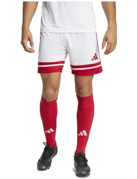 Shorts Shorts Squadra 25 100% Recyclé Eu S;Eu M;Eu L;Eu Xl Male - Adidas - FashionsVida