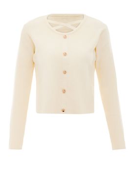 NAEMI Jersey piel