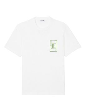 T-shirt e polo