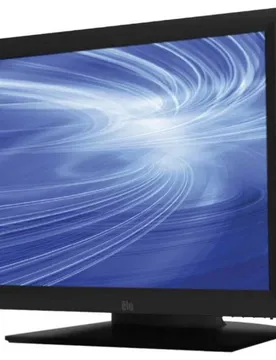 Écran Et1717l 17´´ Touch Desktop Black One Size unisex