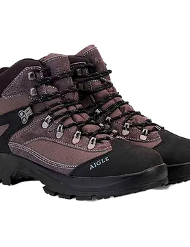 Bottes Huntshaw 2 Mtd Asphalte EU 42