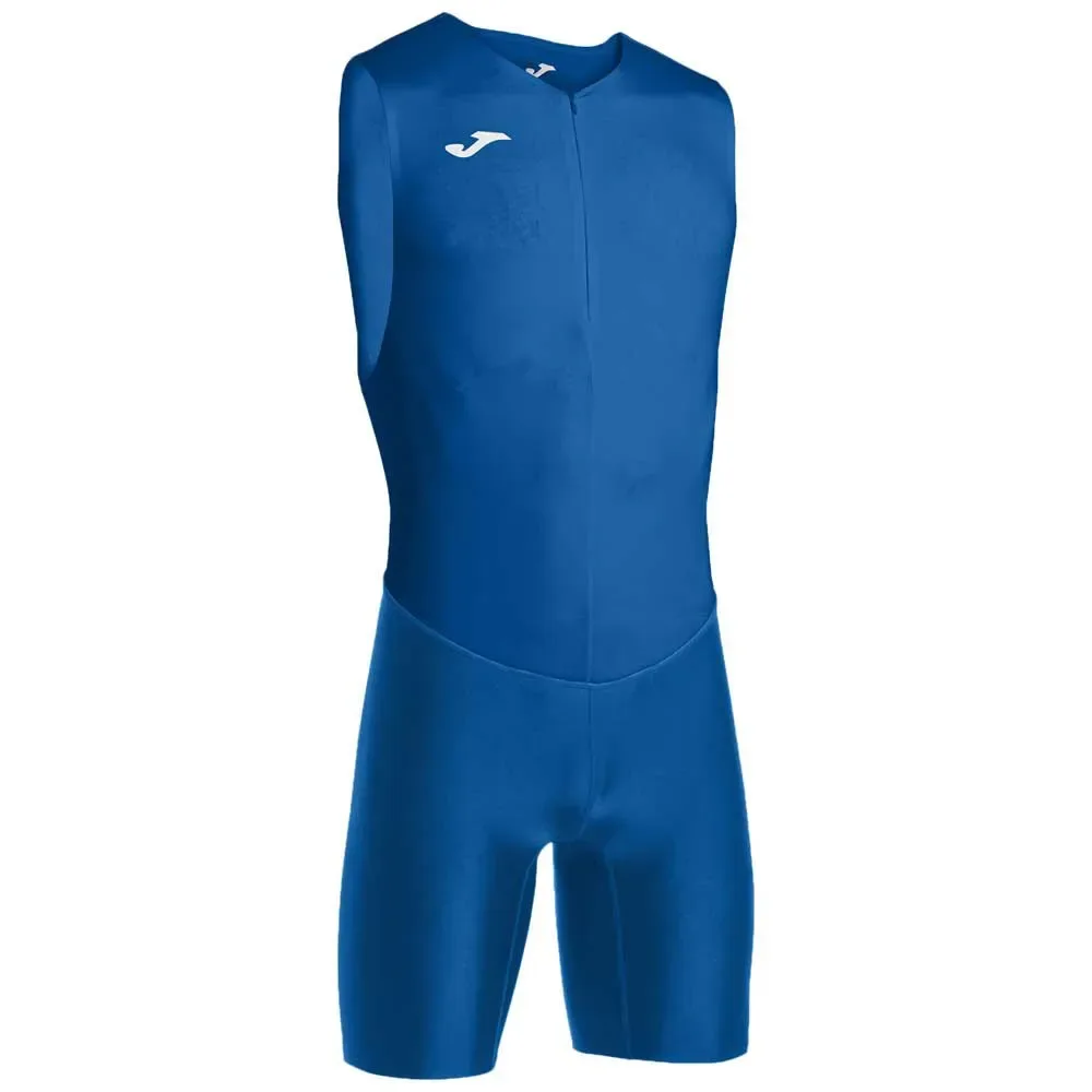 Triathlon Senza Maniche Record Ii Royal M - Joma - FashionsVida