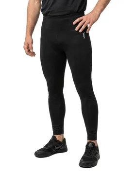 Softee Leggings Boreal Black XL - Softee - FashionsVida
