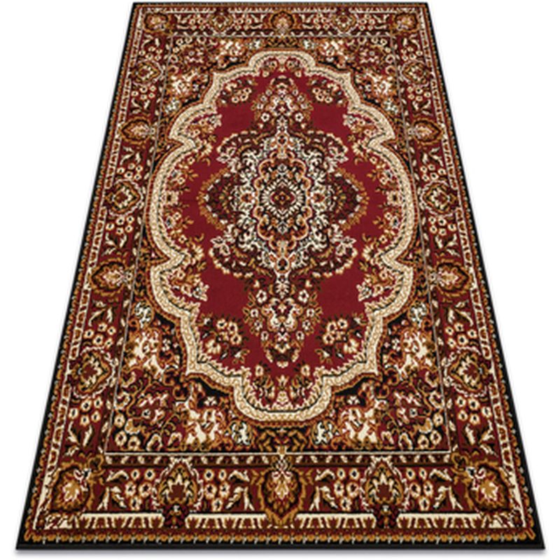 Teppiche Teppich Bcf Morad Wiosna Klassisches Ornament - 80x150 Cm 80x150 Cm