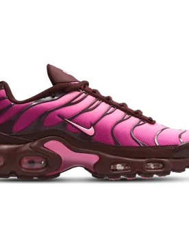 Tuned Donna - Sneakers Marrone - Taglia 40.5 - Nylon 40.5 - Nike - FashionsVida