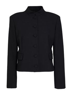 Jacke & Anorak Damen Schwarz 34 Damen