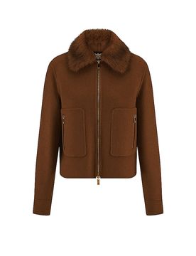 Riani Chaqueta marrón 36