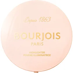 Iluminador Maxi Round Pot