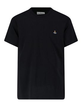 Vivienne Westwood T-shirt logo