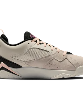 MVP Men's Sneakers - White - Size 8 - Mesh/Synthetic - White - Size: 8 - Jordan - FashionsVida