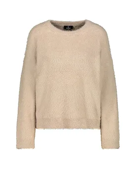 Monari Pullover cammello 34 - monari - FashionsVida