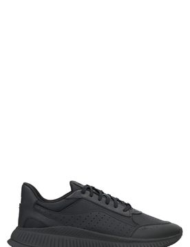 Boss EVO jacquard monogram Sneakers