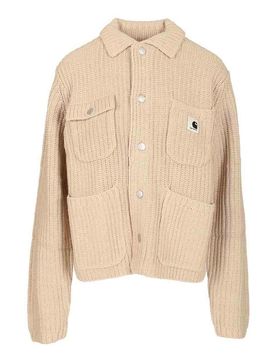 Carhartt Womens Michigan Cardigan