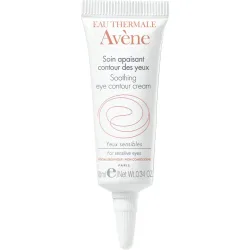 Cuidado Calmante Contorno de Ojos 10 ml