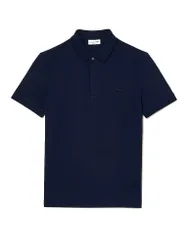 Lacoste Polo blu XXL