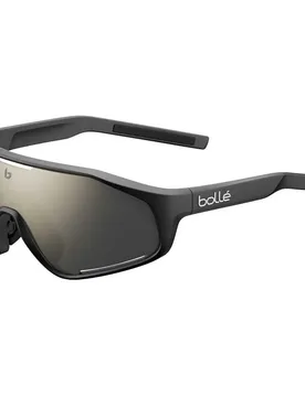 Occhiali Da Sole Shifter Black Matte