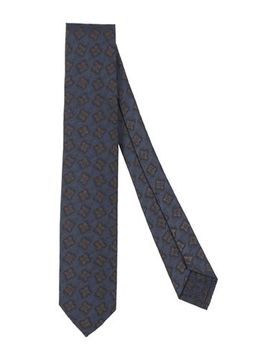 Corbata y pajarita Hombre Azul noche -- Hombre