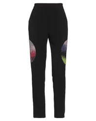 Pantalones Mujer Negro M,S Mujer