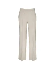 Marlenehose CHIARA beige 40/L32 damen