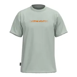 Trikot Athletics - Gris - male - Size: L