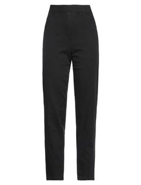 Hose Damen Schwarz XS Damen