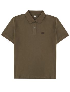 C. p. Company Classic Polo Shirt for Men