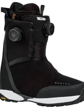 Chaussures De Snowboard Waverange X Black 23.5