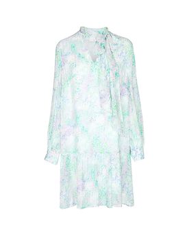 RIANI Midikleid bunt 42 damen