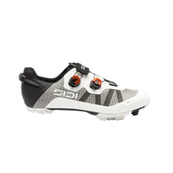 SIDI Scarpe MTB AERON ICE WHITE