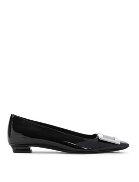 Roger Vivier Pumpe Belle Vivier 25