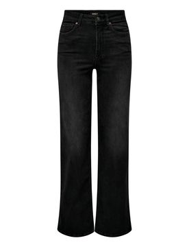 ONLMADISON BLUSH HW WIDE DNM CRO099 female