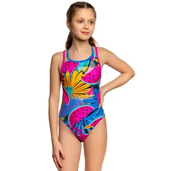 Madwave Maillot De Bain Crossback