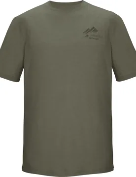 Kos 51 Herren T-Shirt, grün XXL - Killtec - FashionsVida