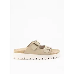 Keilabsatzsandalen 38769 40 Female
