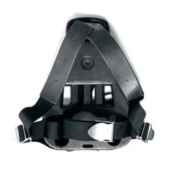 Divers Sistema Di Imbracatura Con Piastra Posteriore Tank Back Pack With Shoulders Straps Stainless Steel Buckle