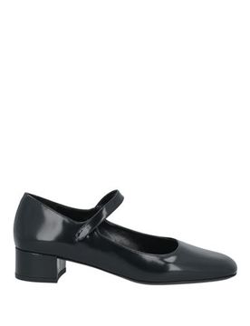 BY FAR Pumps Damen Schwarz 35 Damen