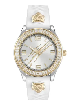 Montre Eclipse White One Size - Philipp Plein Sport - FashionsVida