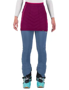 Jupe Alagna Plus Evo Boysenberry M