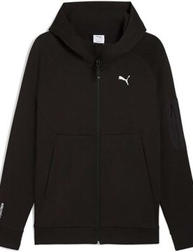 Fleecepullover Tech Fz Hoodie Eu S;Eu M;Eu Xl Male