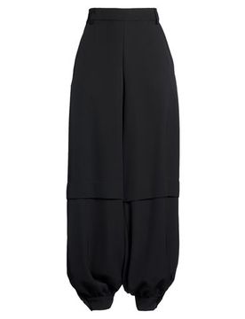 Pantalones Mujer Negro M,S Mujer