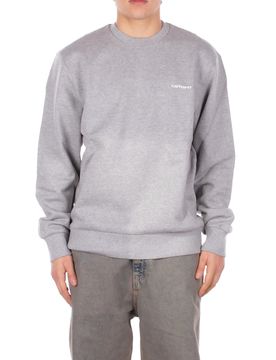 CARHARTT Maglie Grey