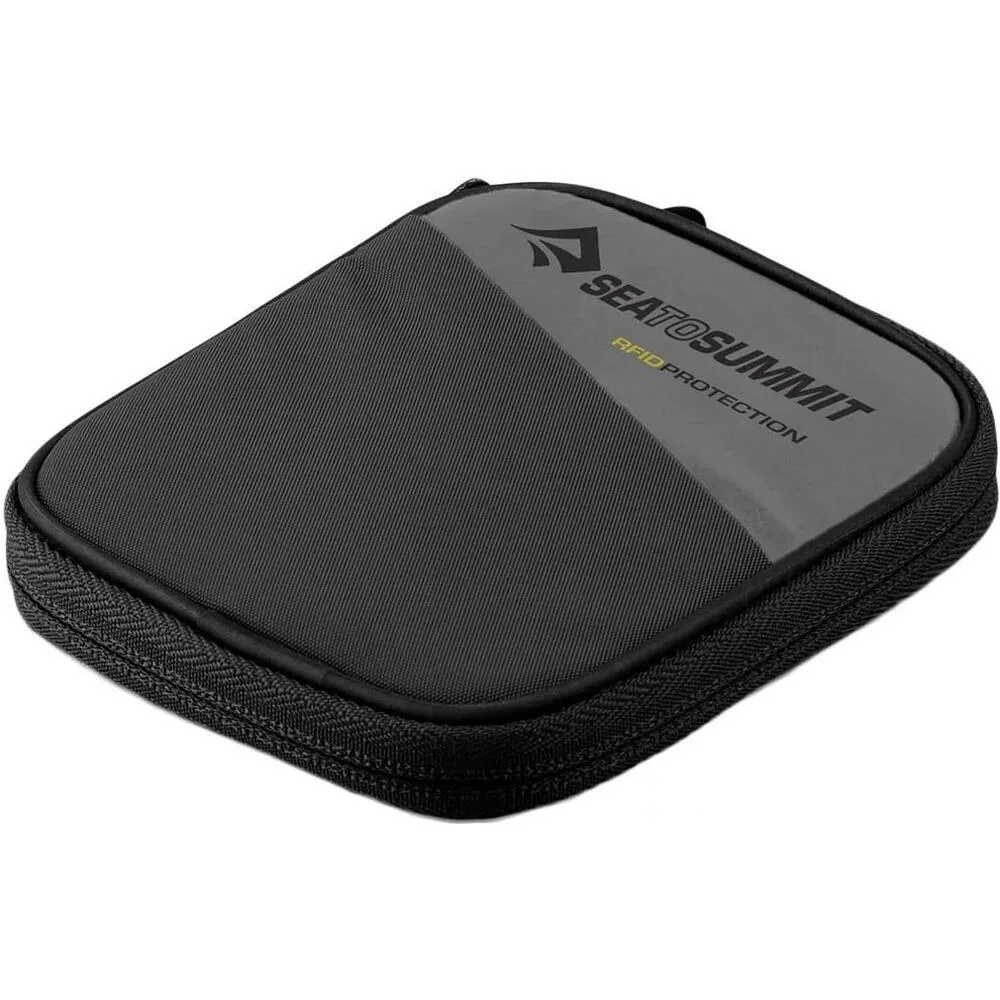 Rfid s carteras montaña Gris (UNICA) - Seatosummit - FashionsVida